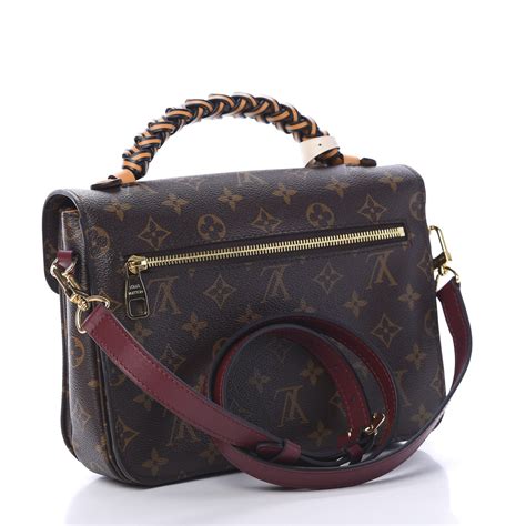 where can i buy louis vuitton pochette metis|louis vuitton pochette metis fashionphile.